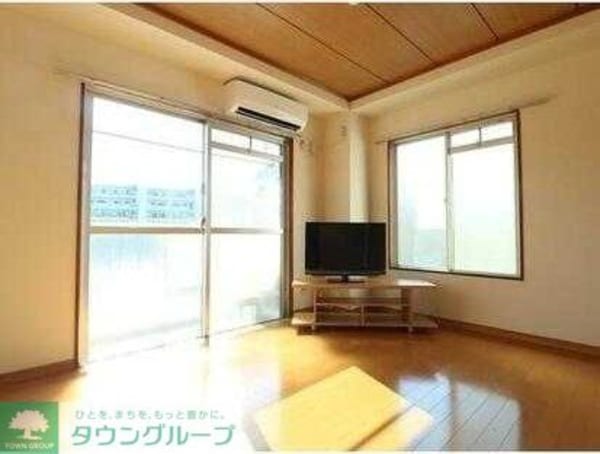 リビング・居室