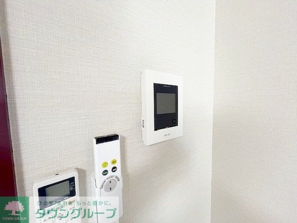 セキュリティ(設備)