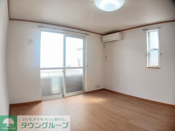 リビング・居室