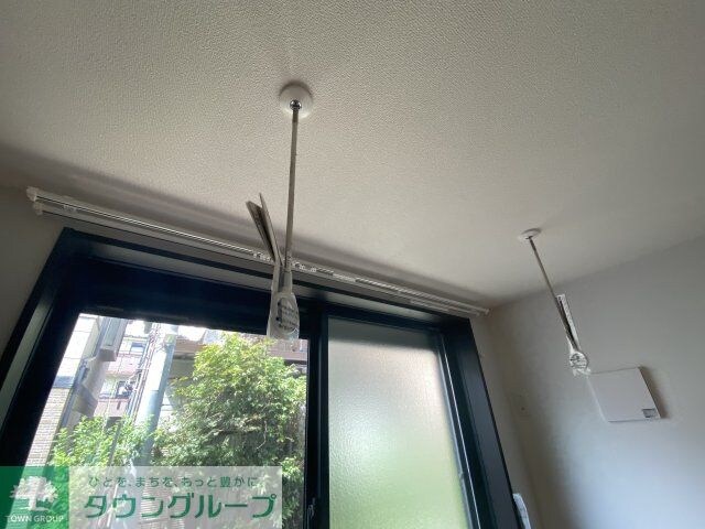 物件内観写真13　(同施工写真)