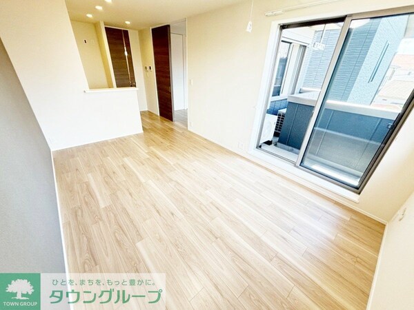 リビング・居室