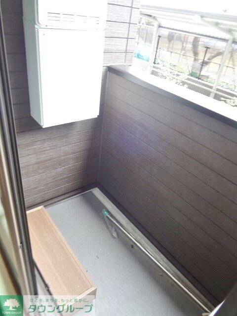 物件内観写真11　