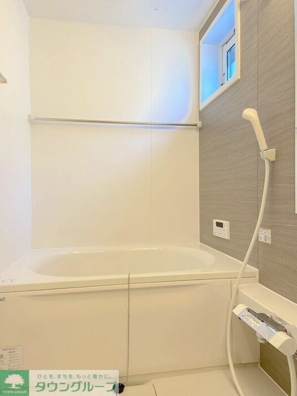 バス／シャワールーム等