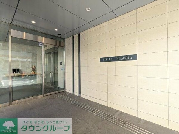 エントランス(エントランス)