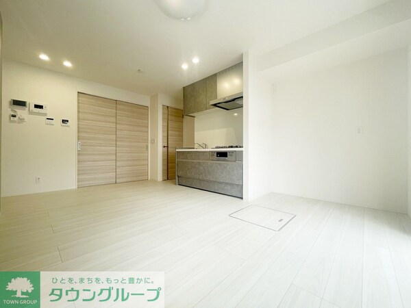 リビング・居室