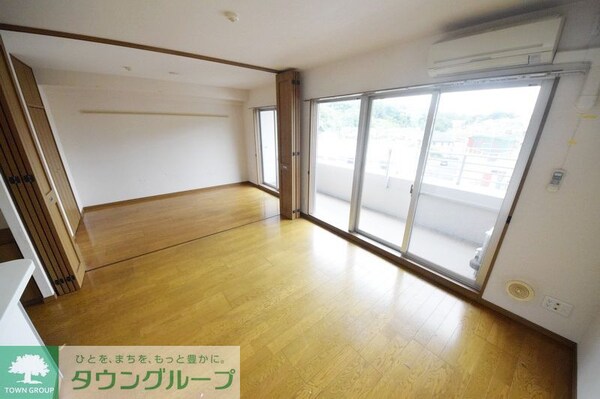 リビング・居室(間仕切りあり)