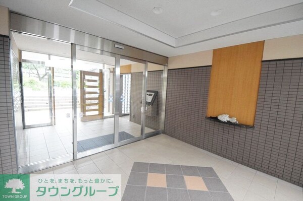 エントランス(エントランス)