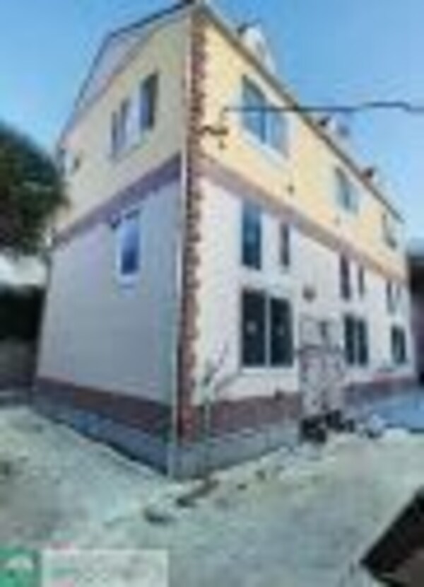 間取図(平面図)(外観)