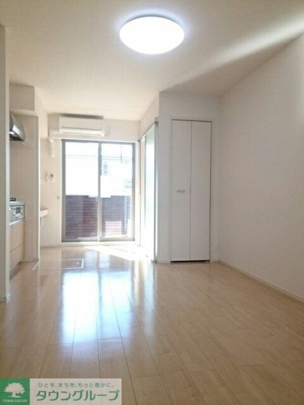 リビング・居室