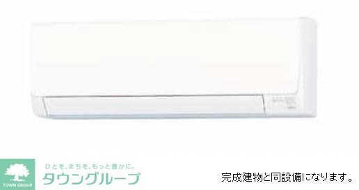 物件内観写真12　