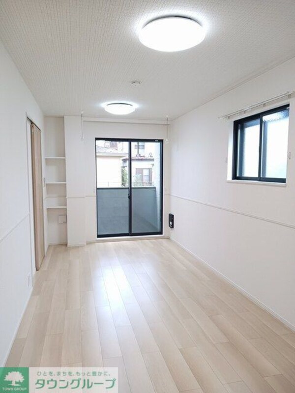 リビング・居室