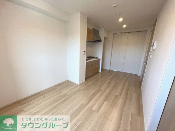 リビング・居室