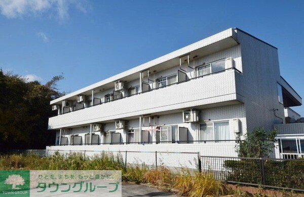 外観(★★賃料のクレジット決済OK！ポイント貯)