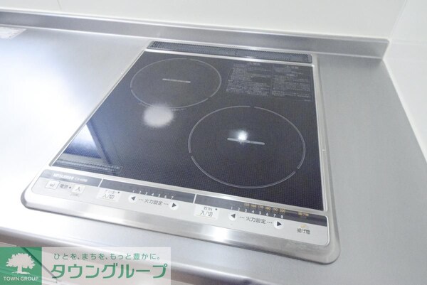 キッチン(キッチン)