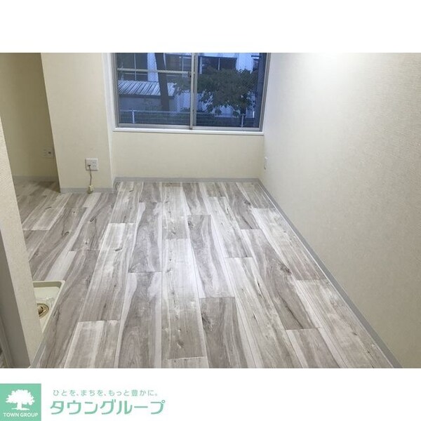 リビング・居室