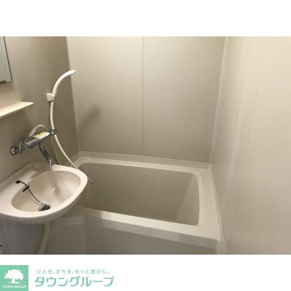 バス／シャワールーム等