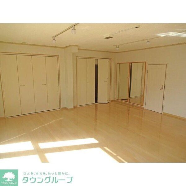 リビング・居室