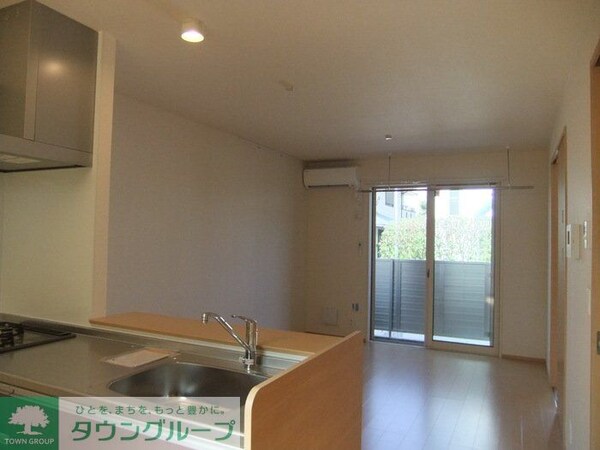 リビング・居室