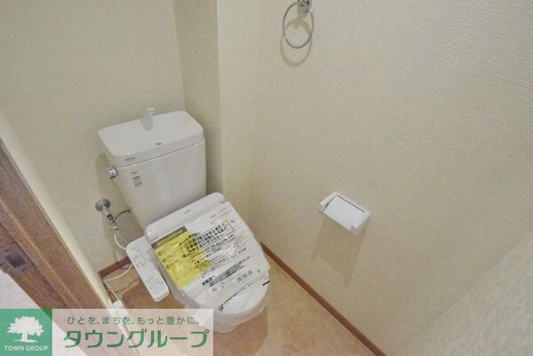 トイレ(トイレ)