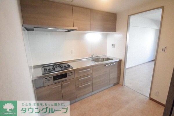 キッチン(キッチン)