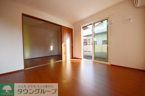 リビング・居室(リビング/居室)