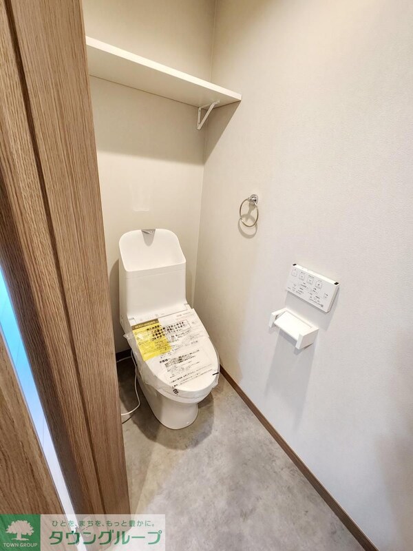 トイレ(トイレ)