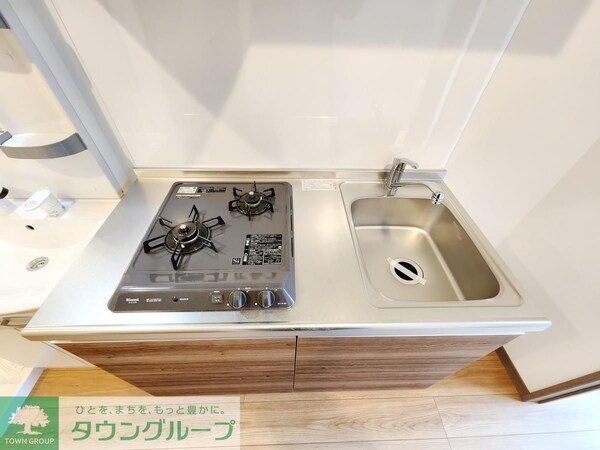 キッチン(キッチン)