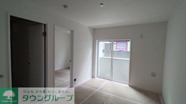 リビング・居室