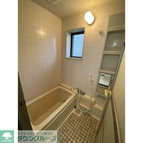 バス／シャワールーム等