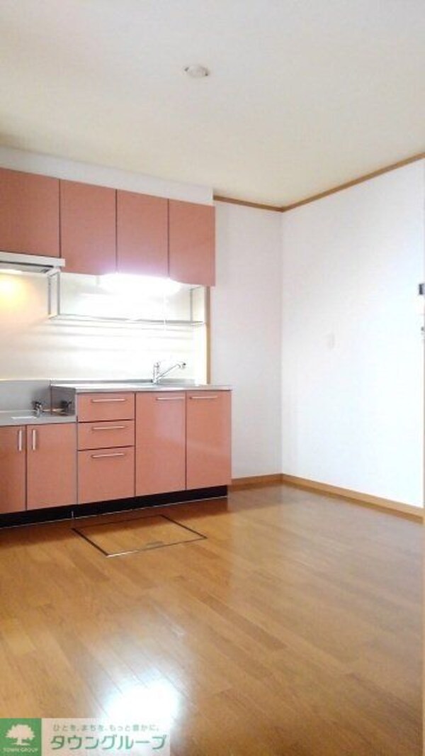 リビング・居室