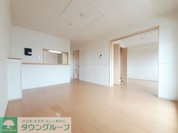 リビング・居室