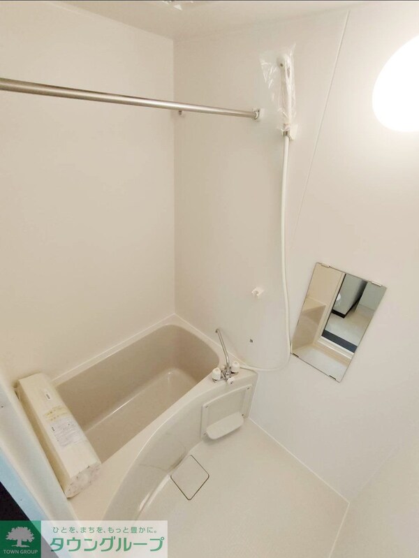 バス／シャワールーム等