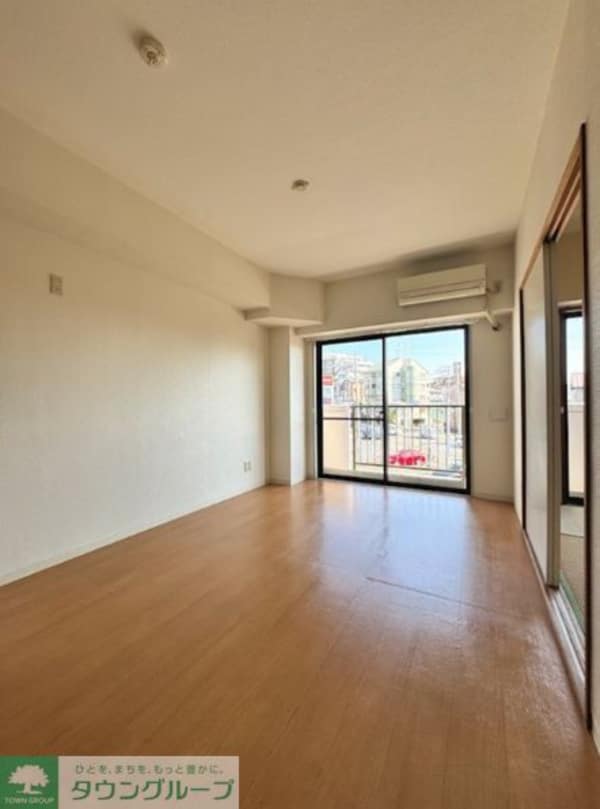 リビング・居室