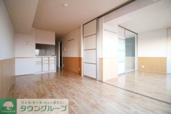 リビング・居室