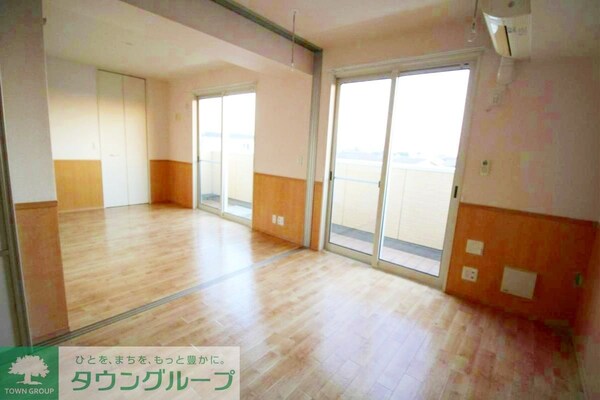 リビング・居室