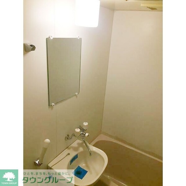 バス／シャワールーム等