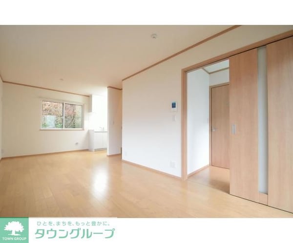 リビング・居室