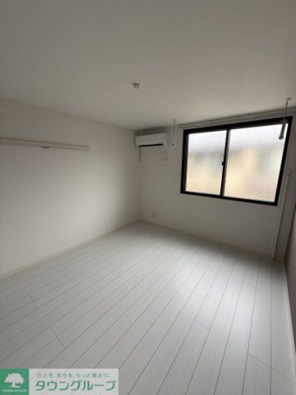 リビング・居室(同施工タイプ)