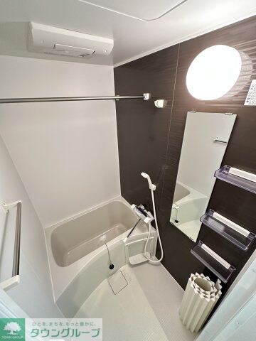 物件内観写真4　(同施工タイプ)