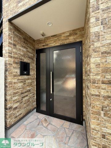 物件内観写真15　(同施工タイプ)