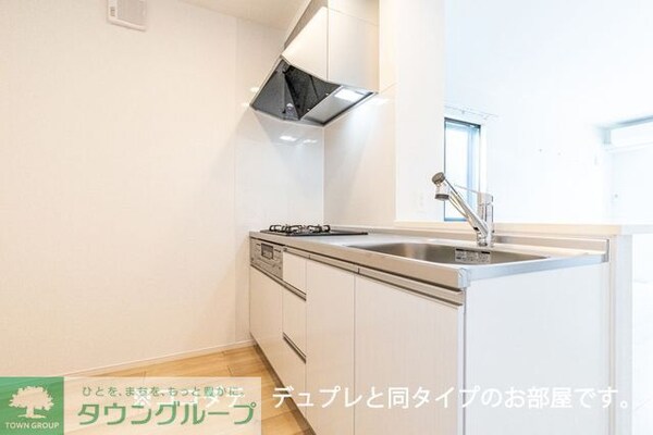 キッチン(★同施工参考写真★)