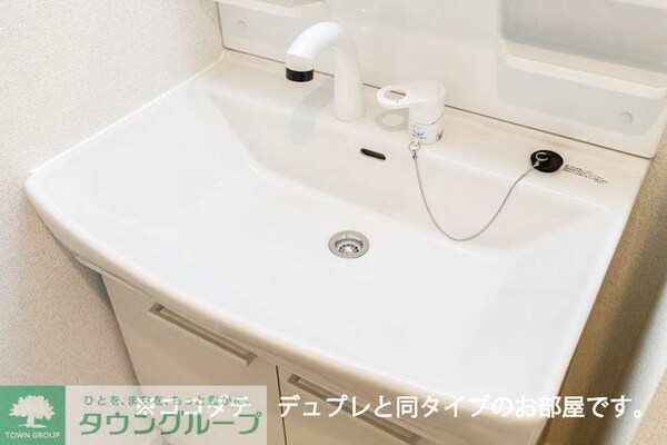 洗面(★同施工参考写真★)