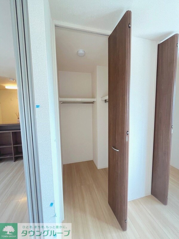 収納(別部屋参照)