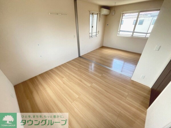 その他室内・内装(別部屋参照)