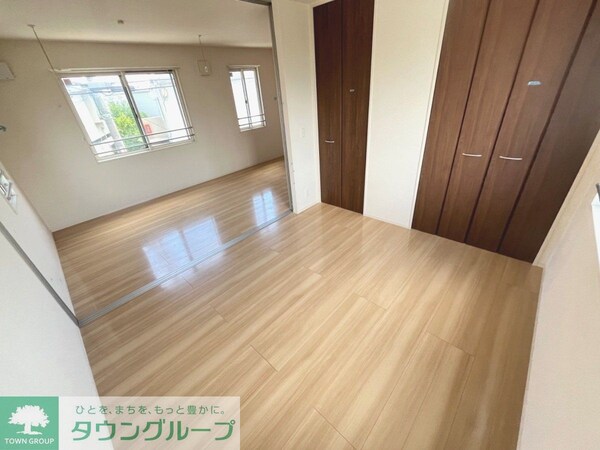 子供部屋(別部屋参照)