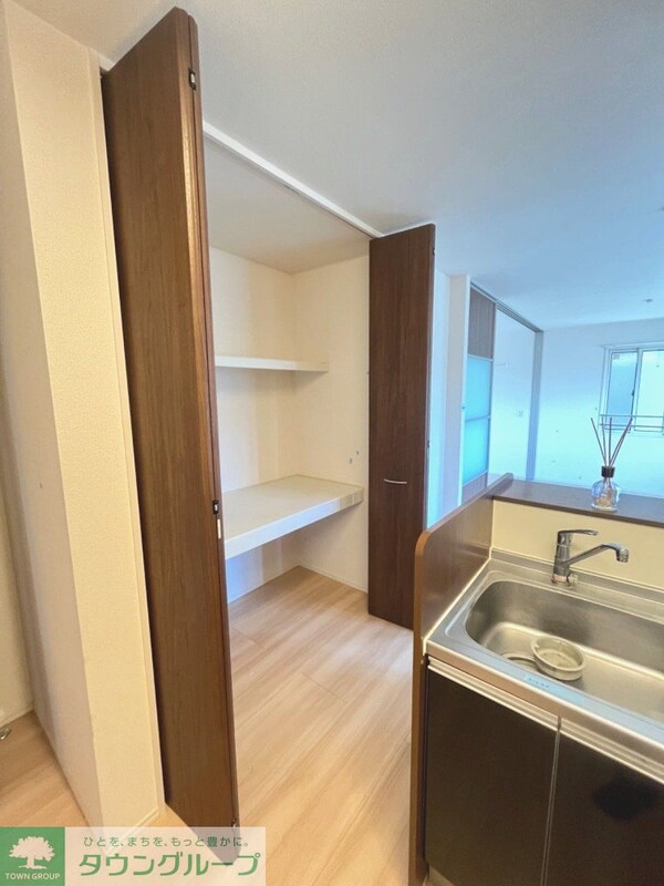 収納(別部屋参照)