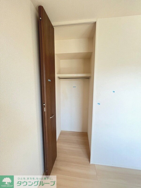 収納(別部屋参照)