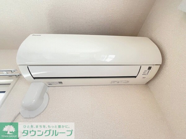 設備(別部屋参照)