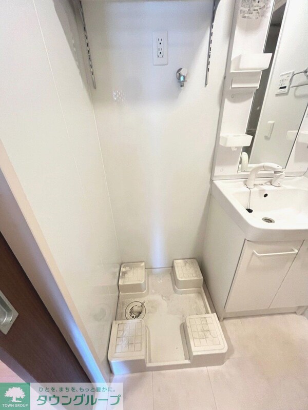 設備(別部屋参照)