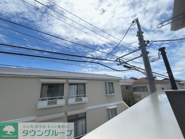 眺望(別部屋参照)